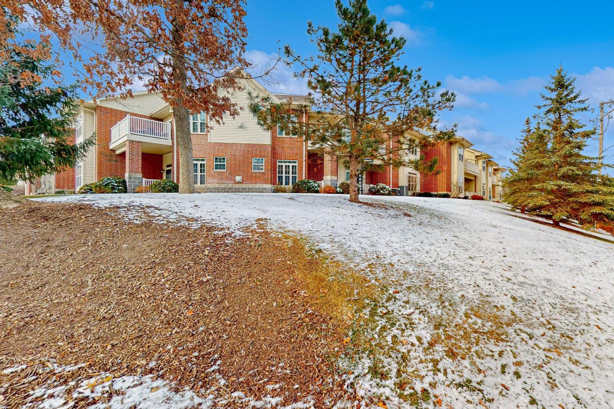 Delton Grand Resort Wisconsin Dells Esterno foto