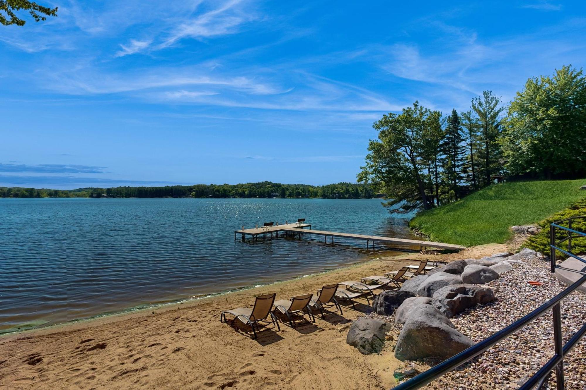 Delton Grand Resort Wisconsin Dells Camera foto