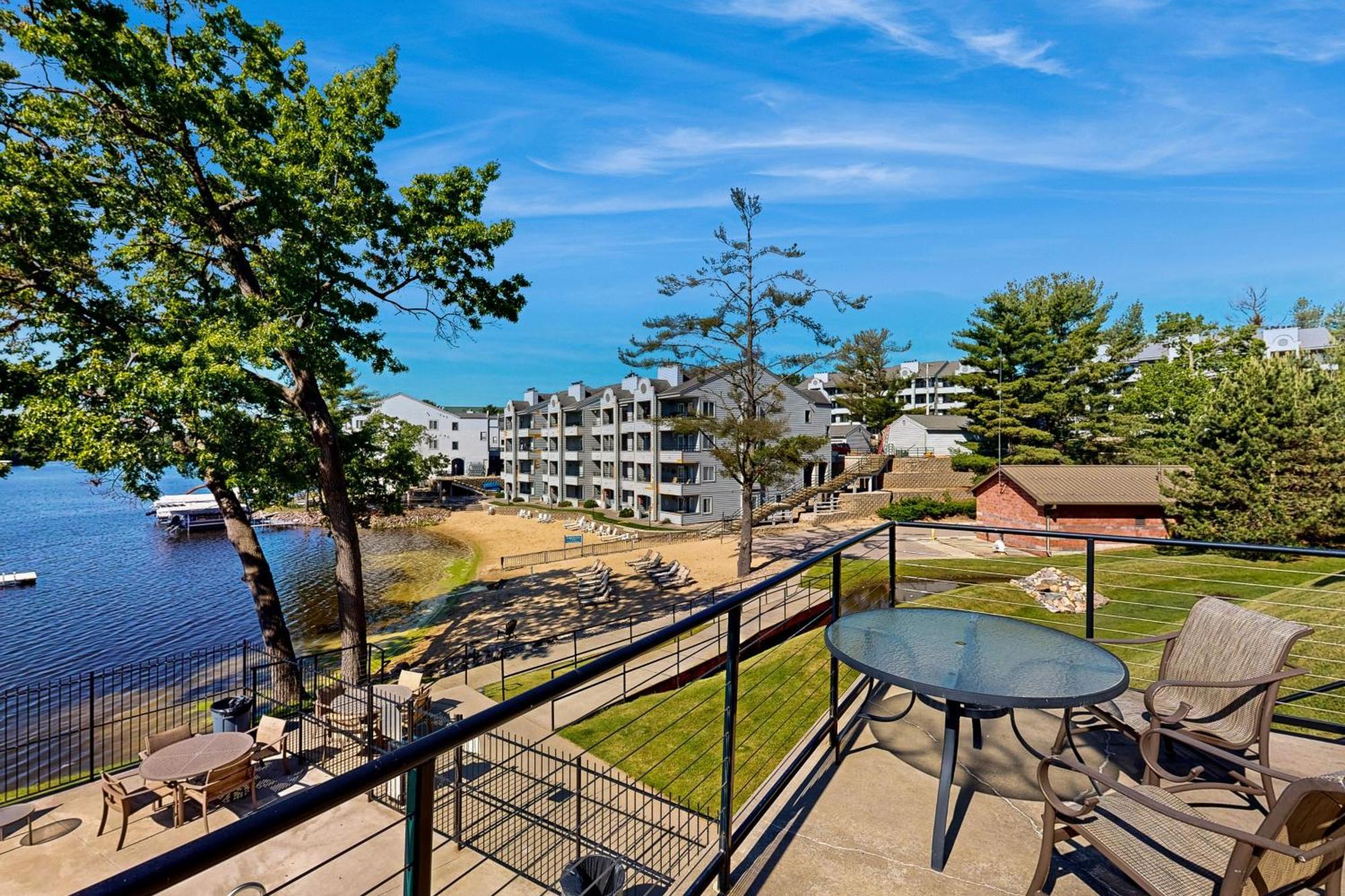 Delton Grand Resort Wisconsin Dells Camera foto